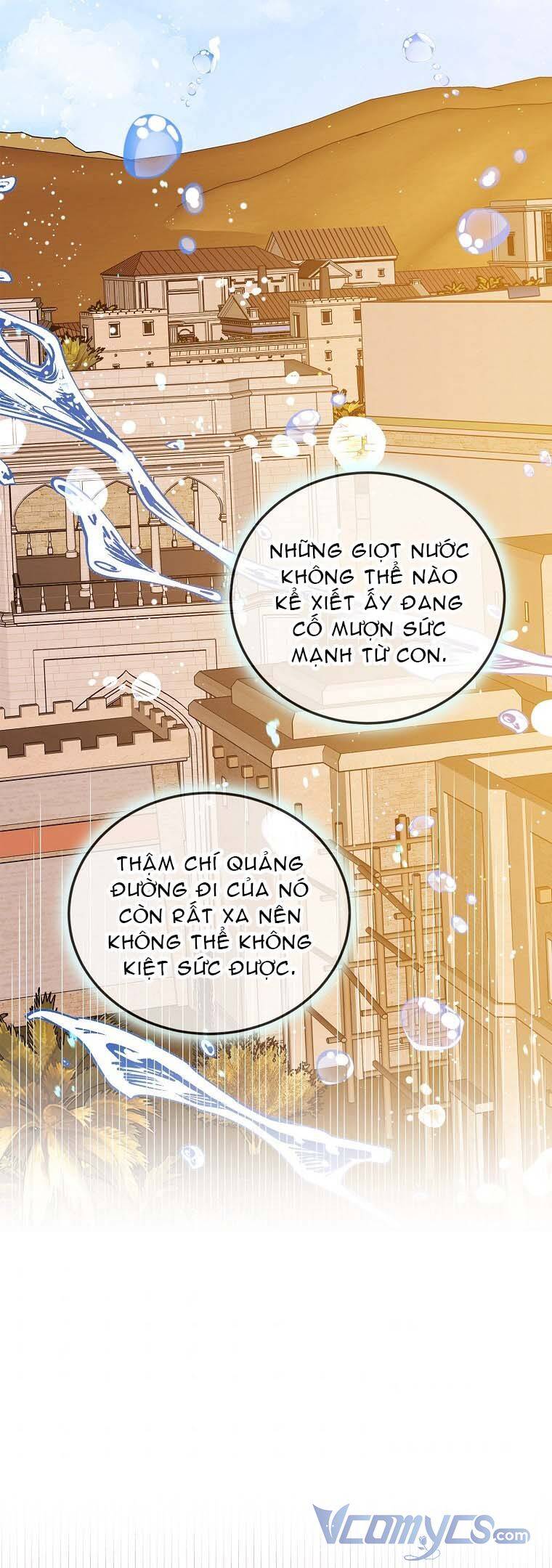 Cách Để Em Bảo Vệ Anh Chap 56 - Next Chap 57