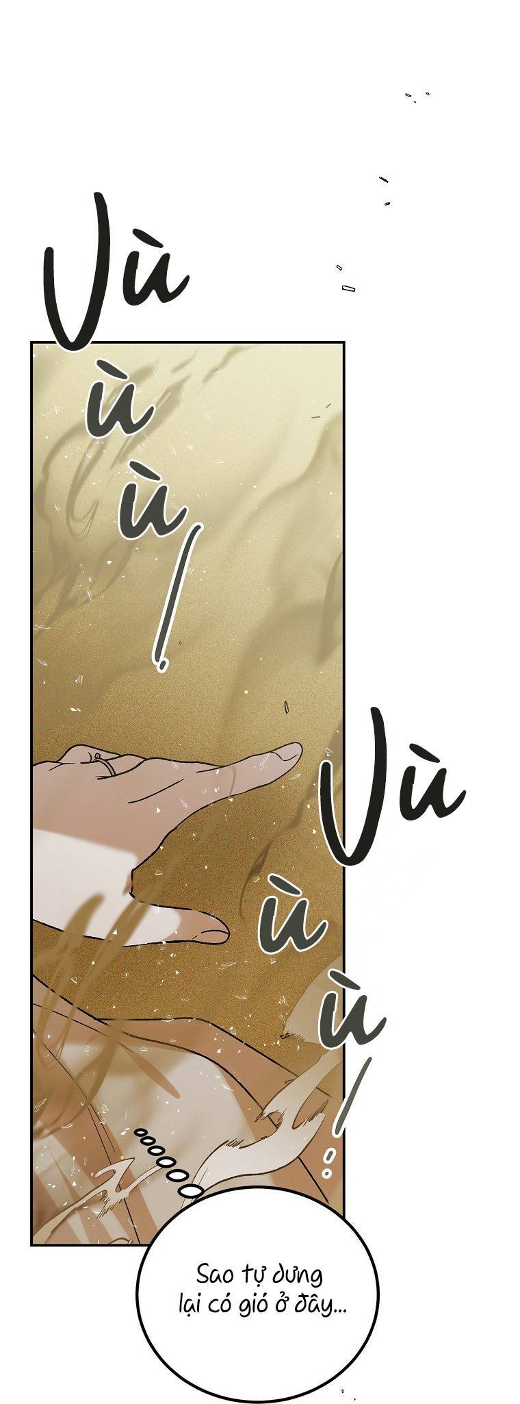 Cách Để Em Bảo Vệ Anh Chap 57 - Next Chap 58