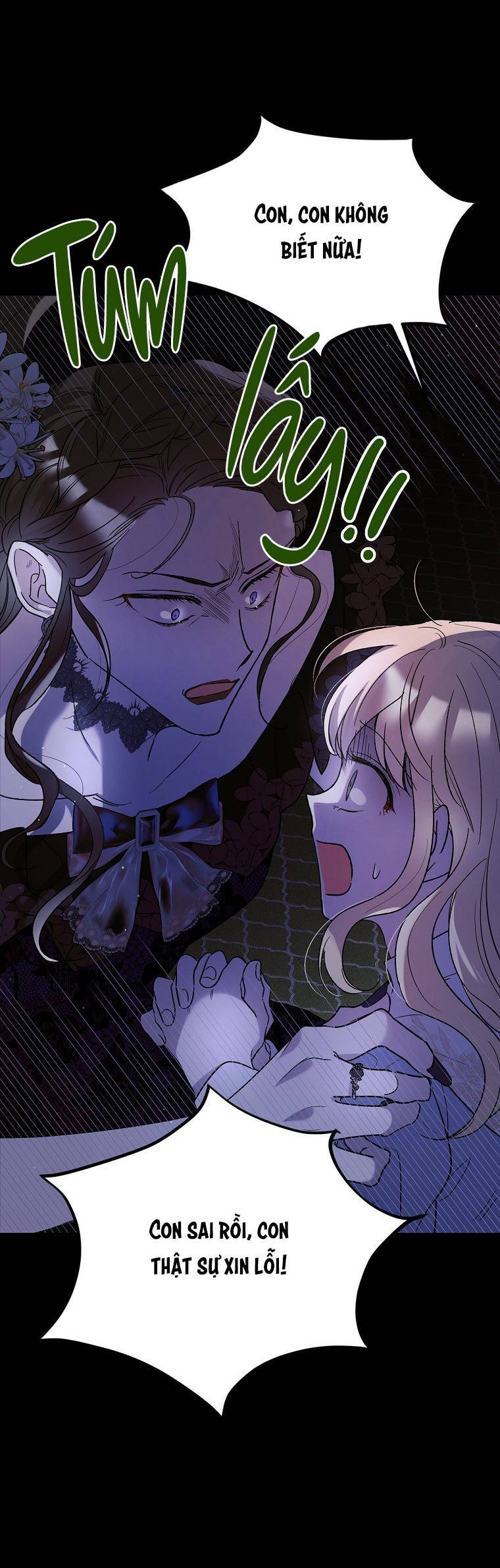 Cách Để Em Bảo Vệ Anh Chap 57 - Next Chap 58