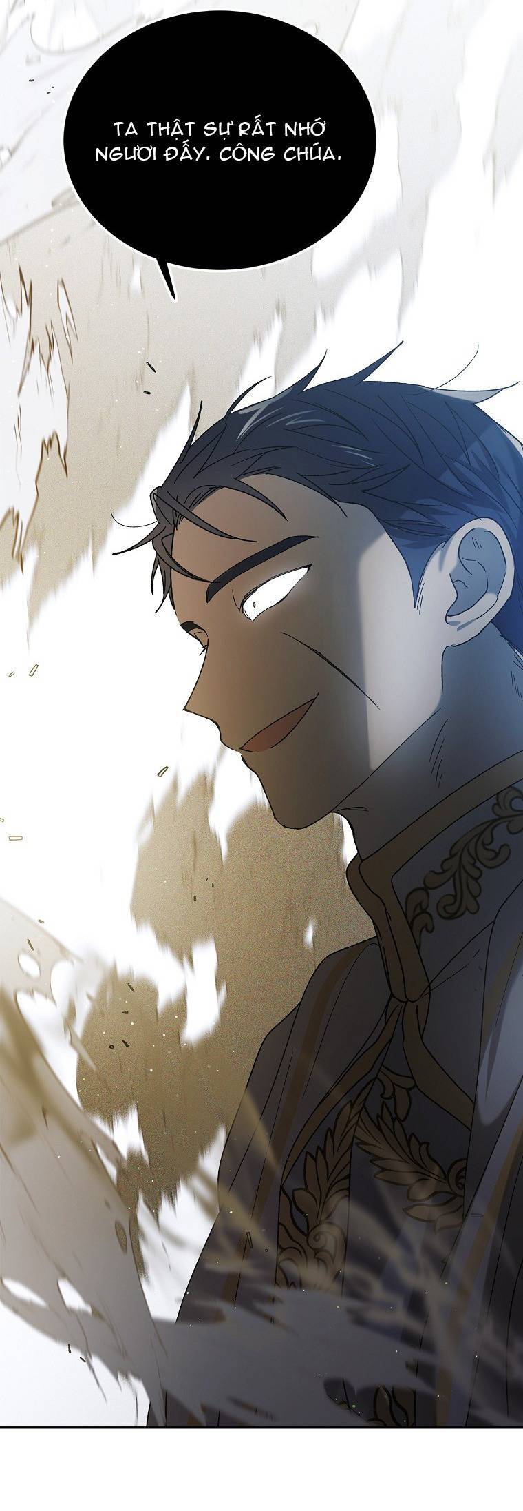 Cách Để Em Bảo Vệ Anh Chap 57 - Next Chap 58