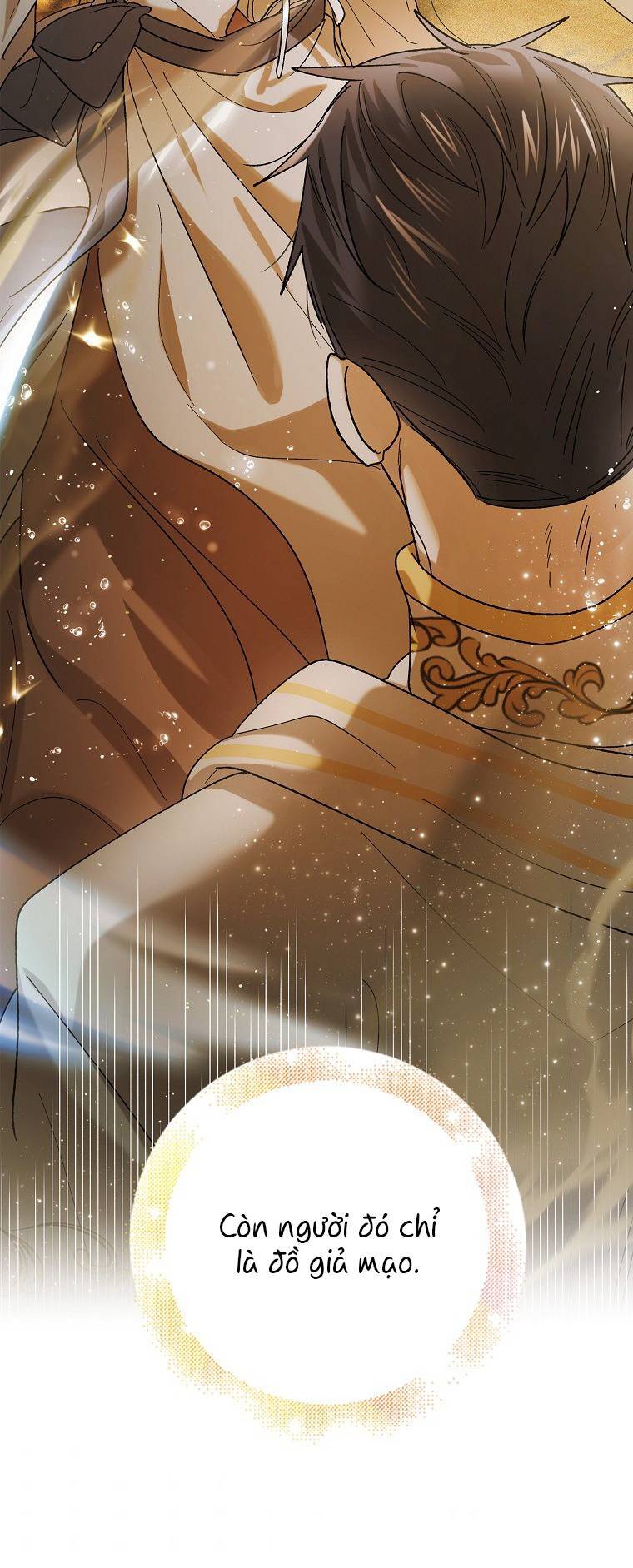 Cách Để Em Bảo Vệ Anh Chap 57 - Next Chap 58