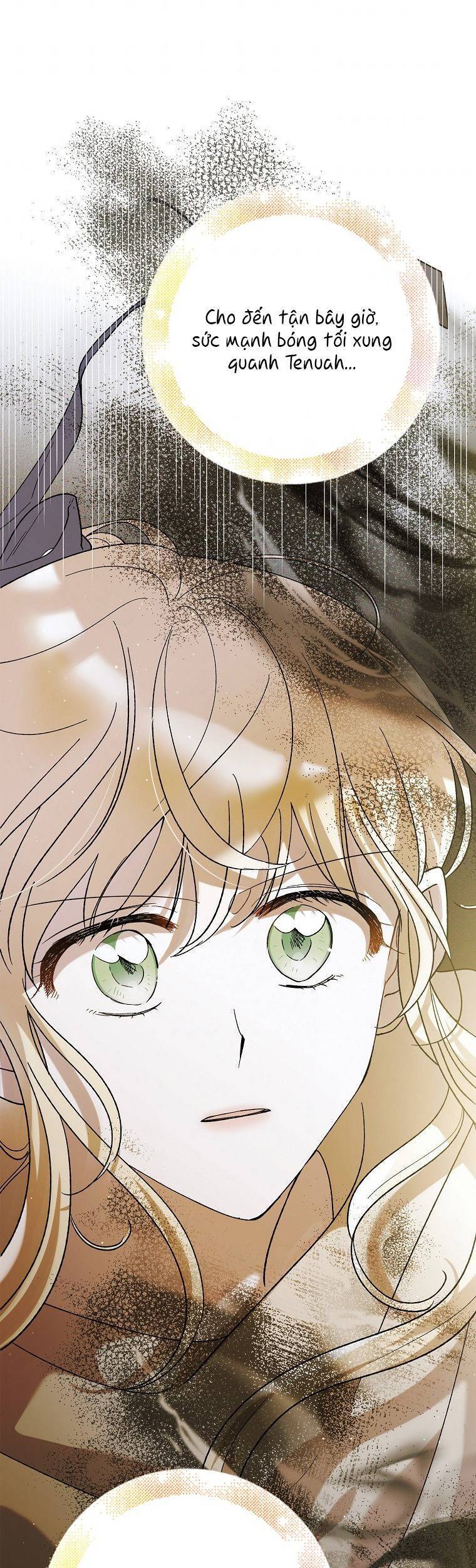 Cách Để Em Bảo Vệ Anh Chap 57 - Next Chap 58