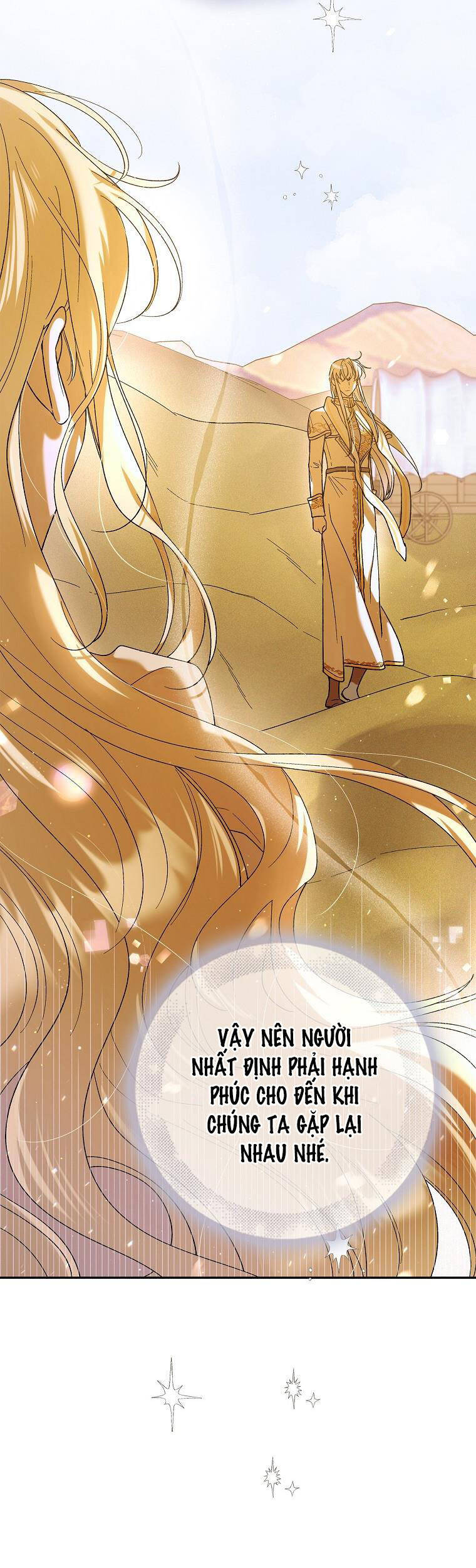 Cách Để Em Bảo Vệ Anh Chap 61 - Next Chap 62