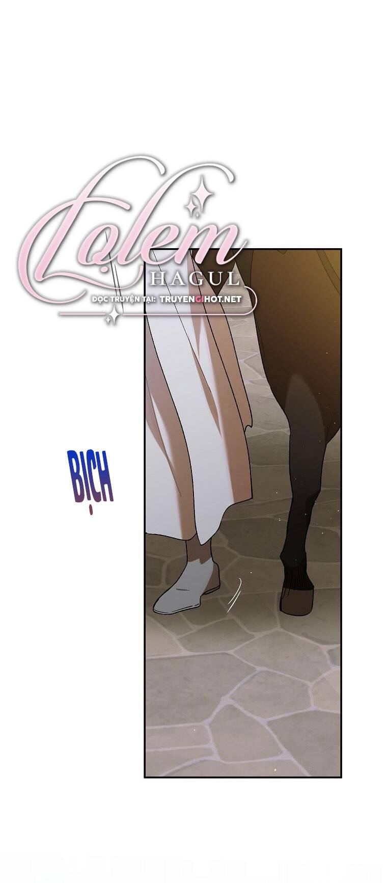 Cách Để Em Bảo Vệ Anh Chap 62 - Next Chap 63