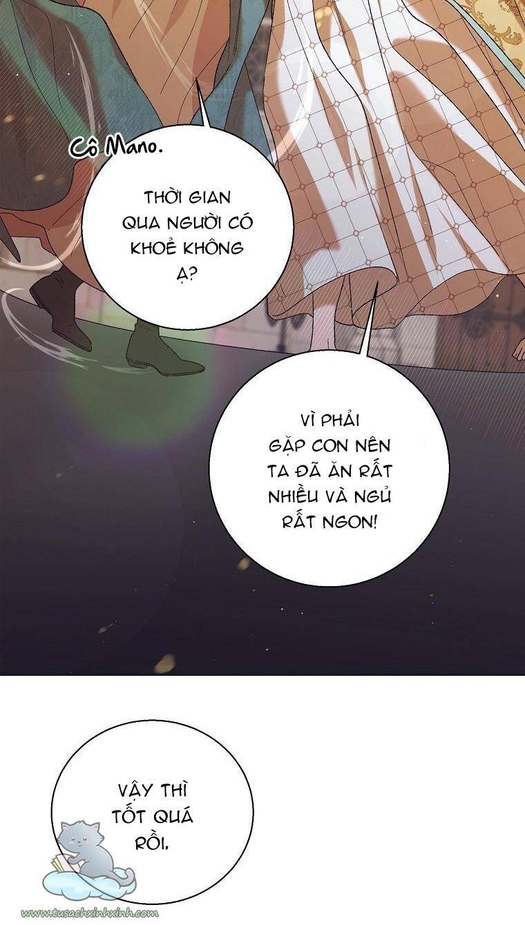 Cách Để Em Bảo Vệ Anh Chap 64 - Next Chap 65