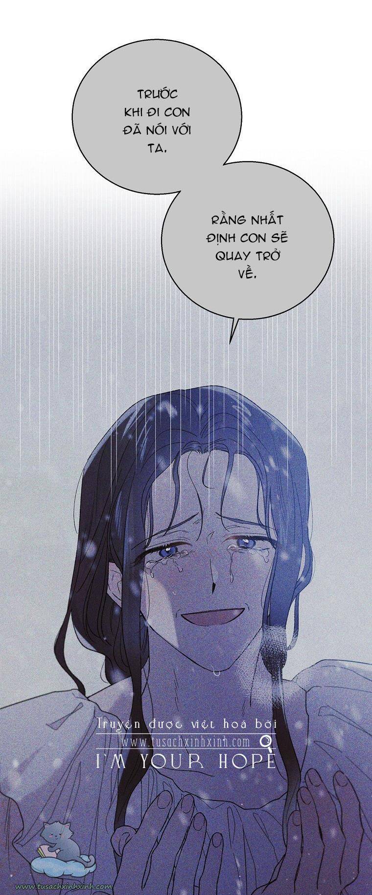 Cách Để Em Bảo Vệ Anh Chap 64 - Next Chap 65