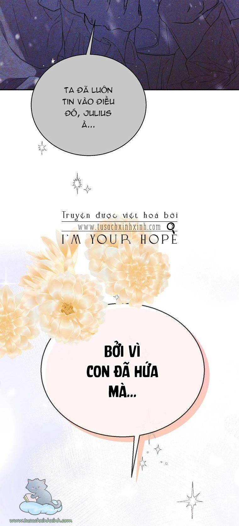 Cách Để Em Bảo Vệ Anh Chap 64 - Next Chap 65