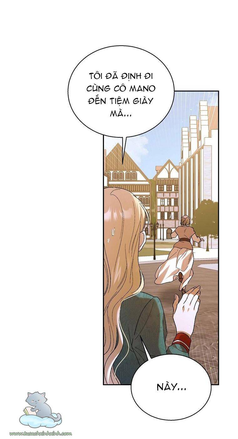 Cách Để Em Bảo Vệ Anh Chap 64 - Next Chap 65