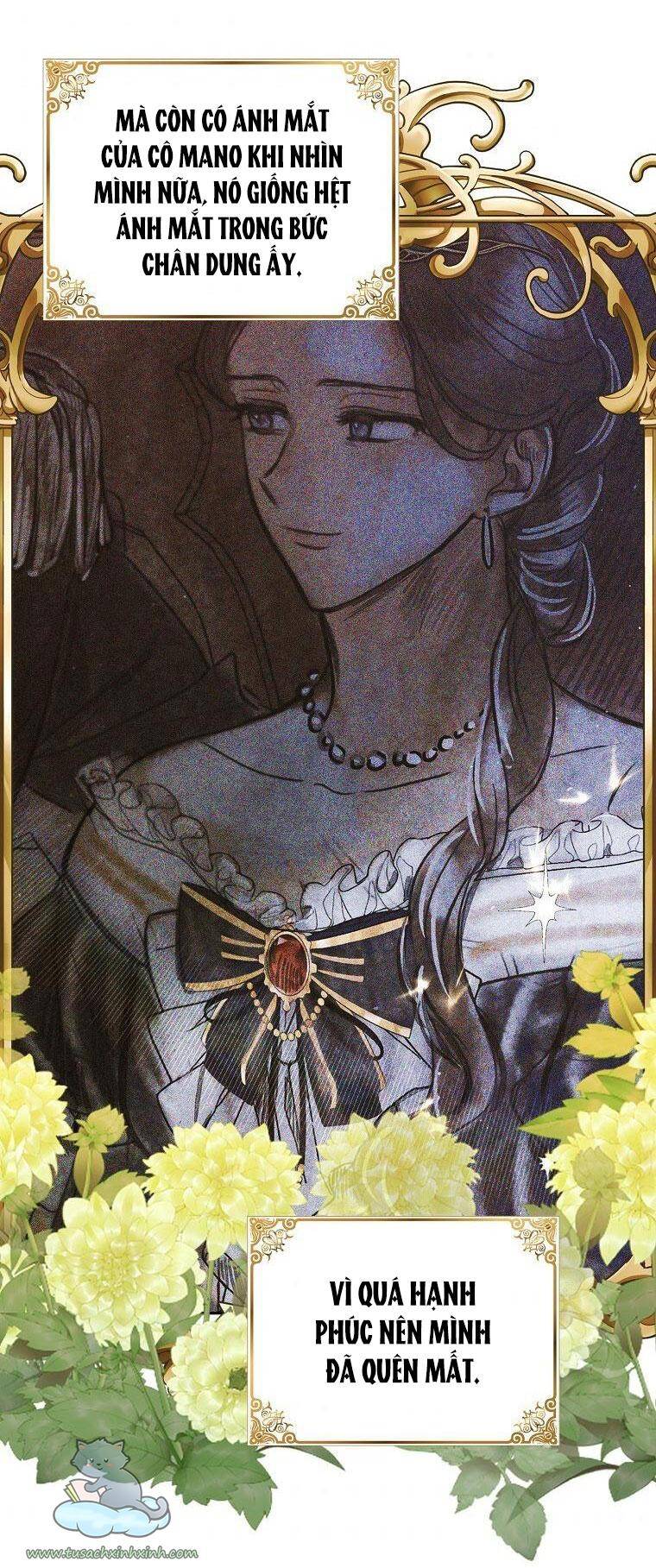 Cách Để Em Bảo Vệ Anh Chap 64 - Next Chap 65