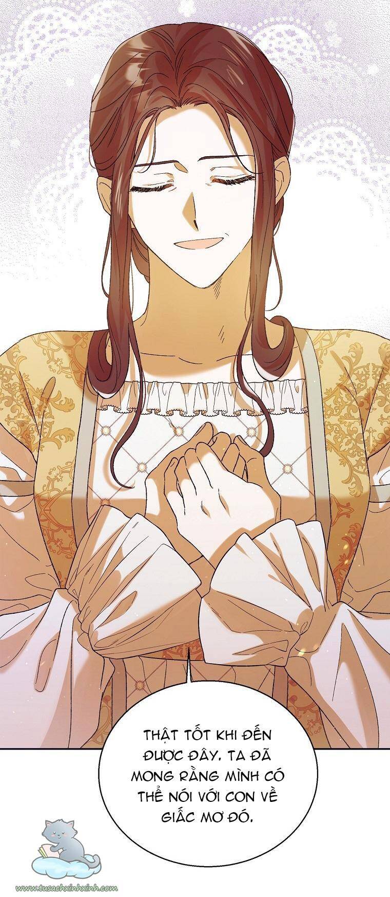 Cách Để Em Bảo Vệ Anh Chap 64 - Next Chap 65