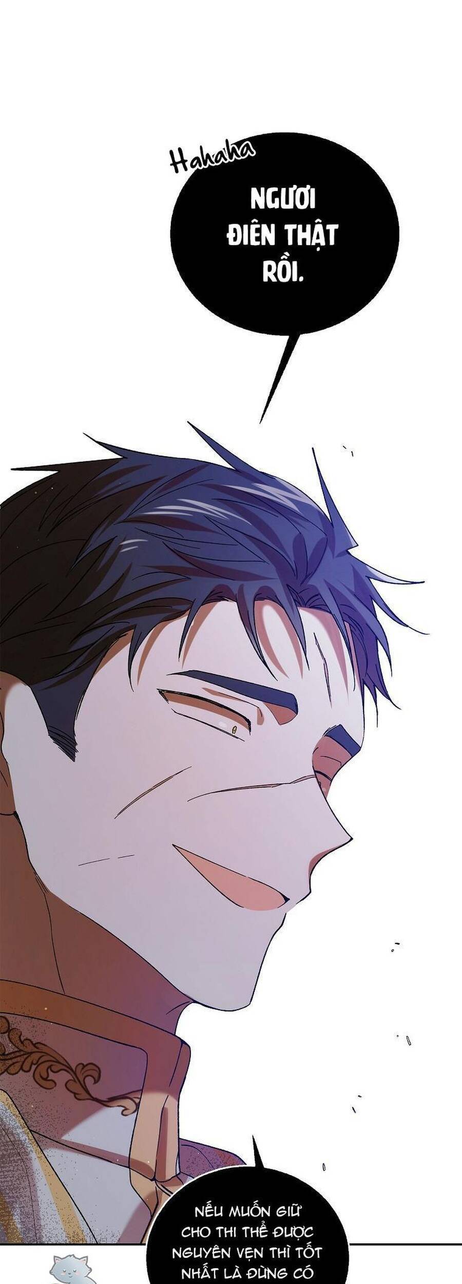 Cách Để Em Bảo Vệ Anh Chap 66 - Next Chap 67