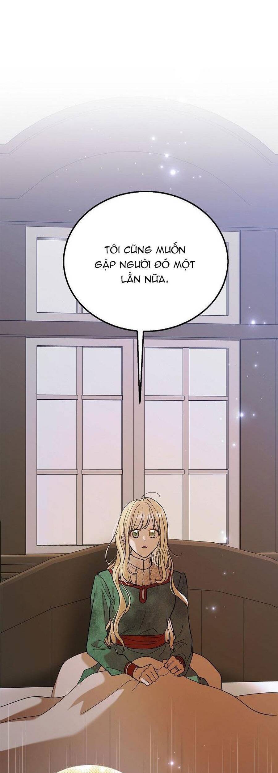 Cách Để Em Bảo Vệ Anh Chap 66 - Next Chap 67