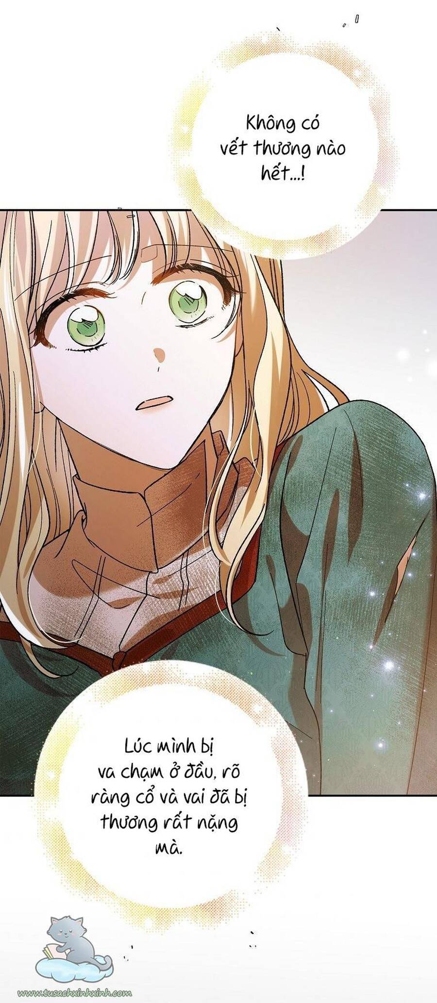 Cách Để Em Bảo Vệ Anh Chap 66 - Next Chap 67