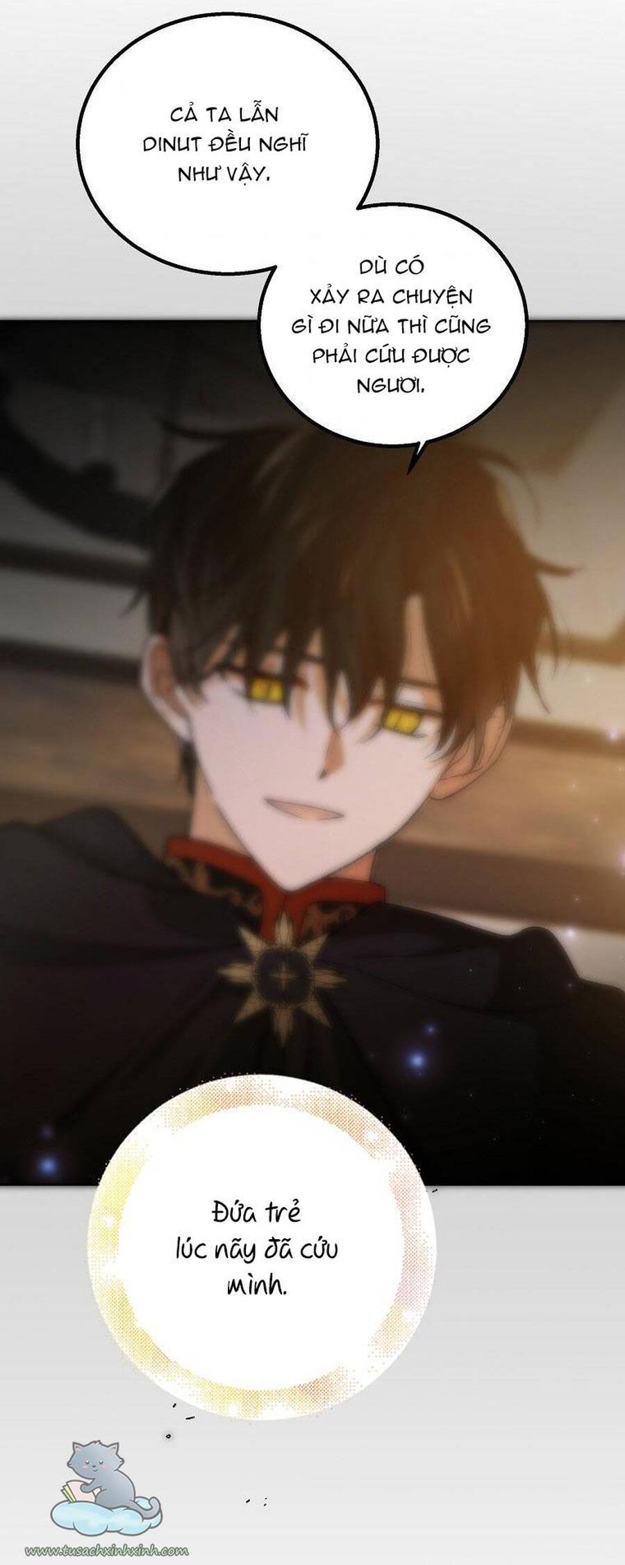 Cách Để Em Bảo Vệ Anh Chap 66 - Next Chap 67