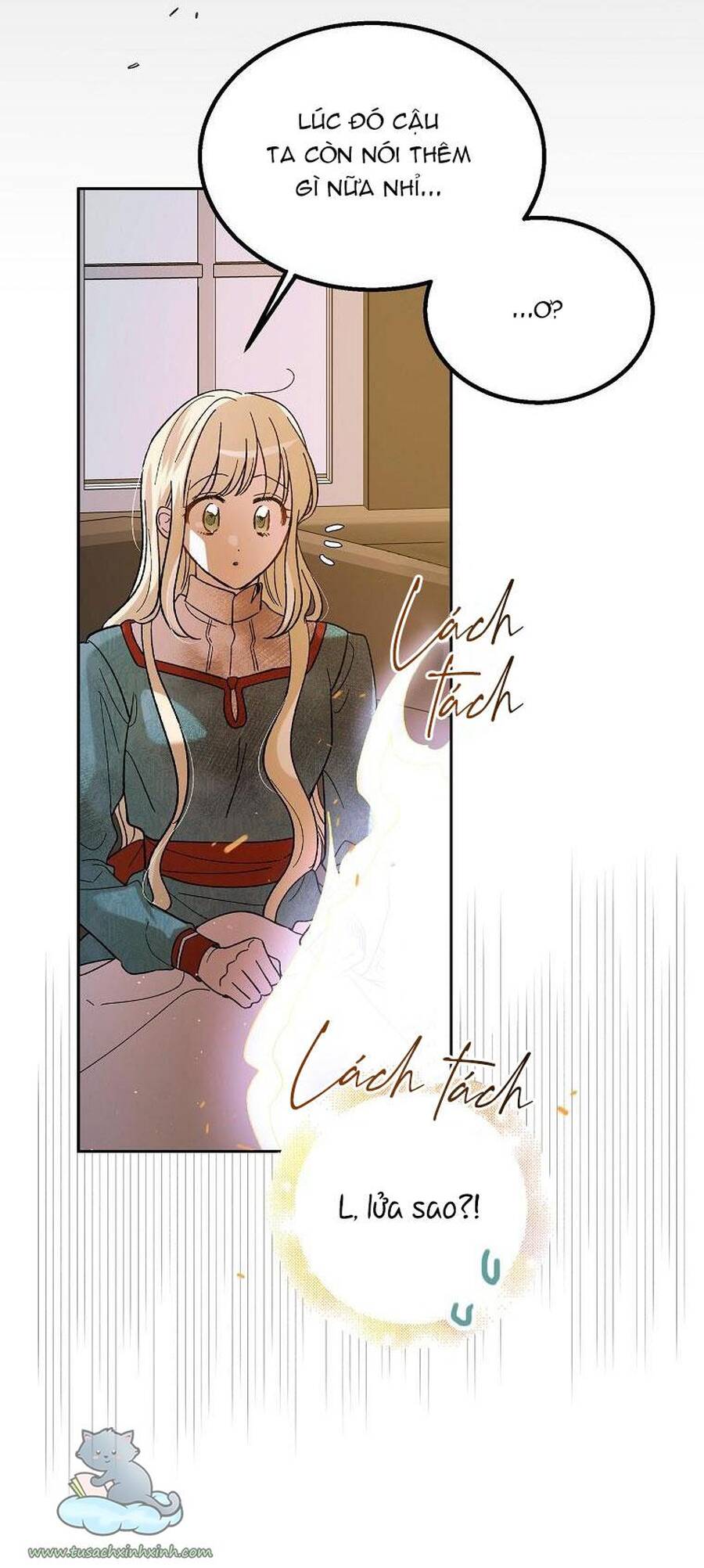 Cách Để Em Bảo Vệ Anh Chap 66 - Next Chap 67