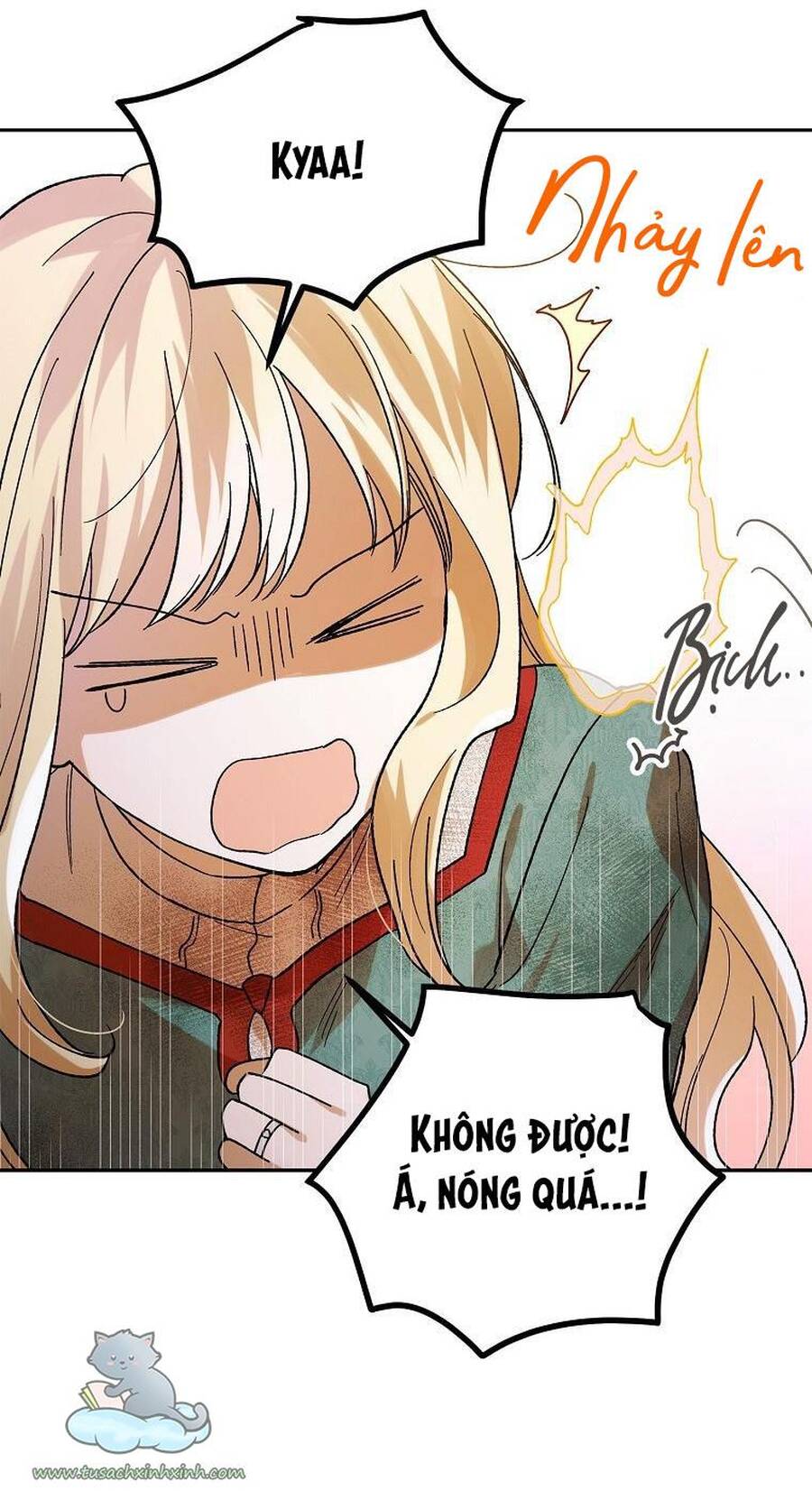 Cách Để Em Bảo Vệ Anh Chap 66 - Next Chap 67