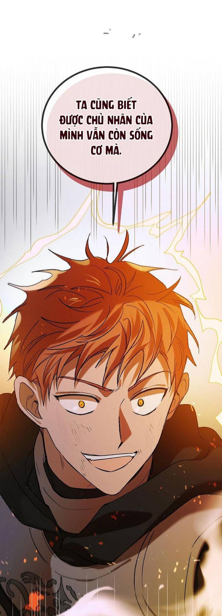 Cách Để Em Bảo Vệ Anh Chap 66 - Next Chap 67