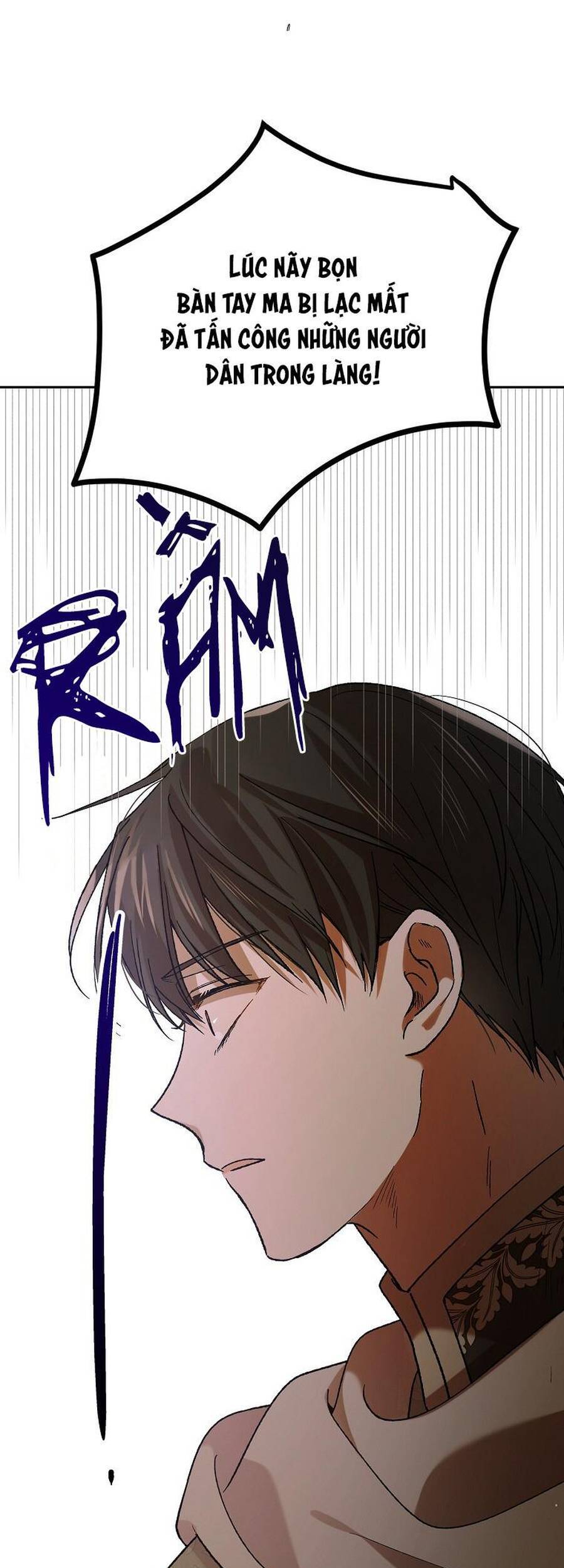 Cách Để Em Bảo Vệ Anh Chap 66 - Next Chap 67