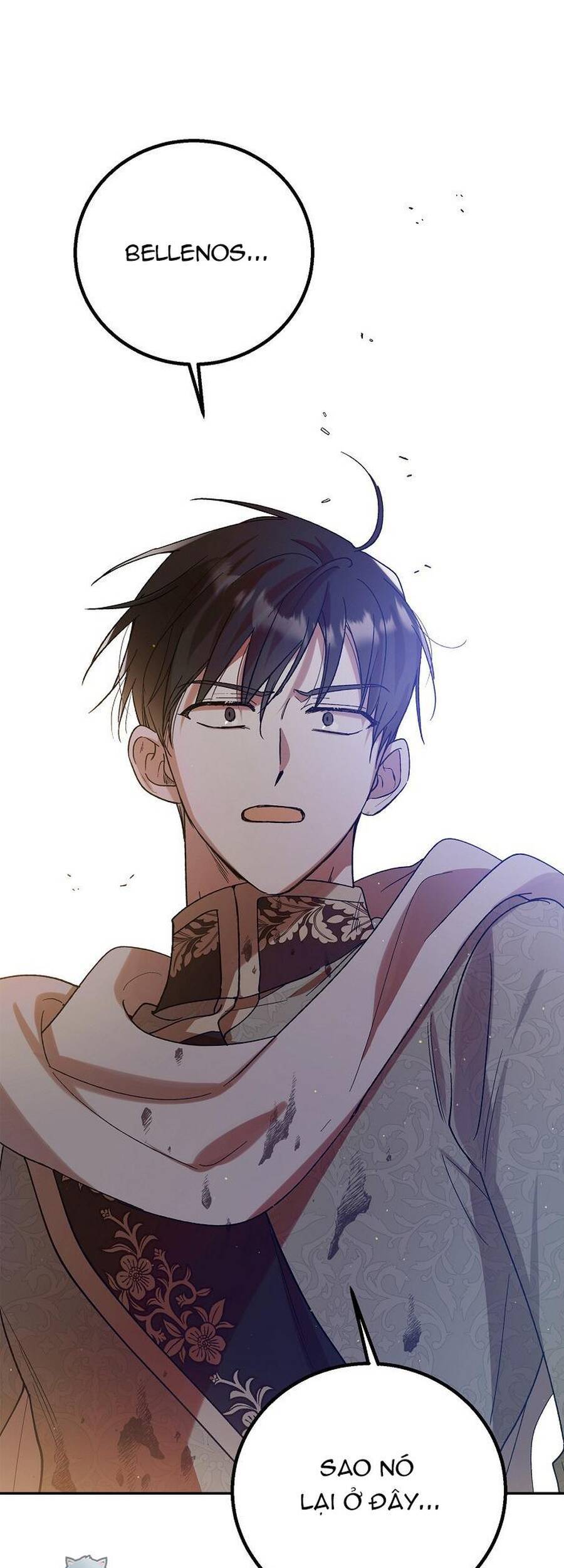 Cách Để Em Bảo Vệ Anh Chap 66 - Next Chap 67