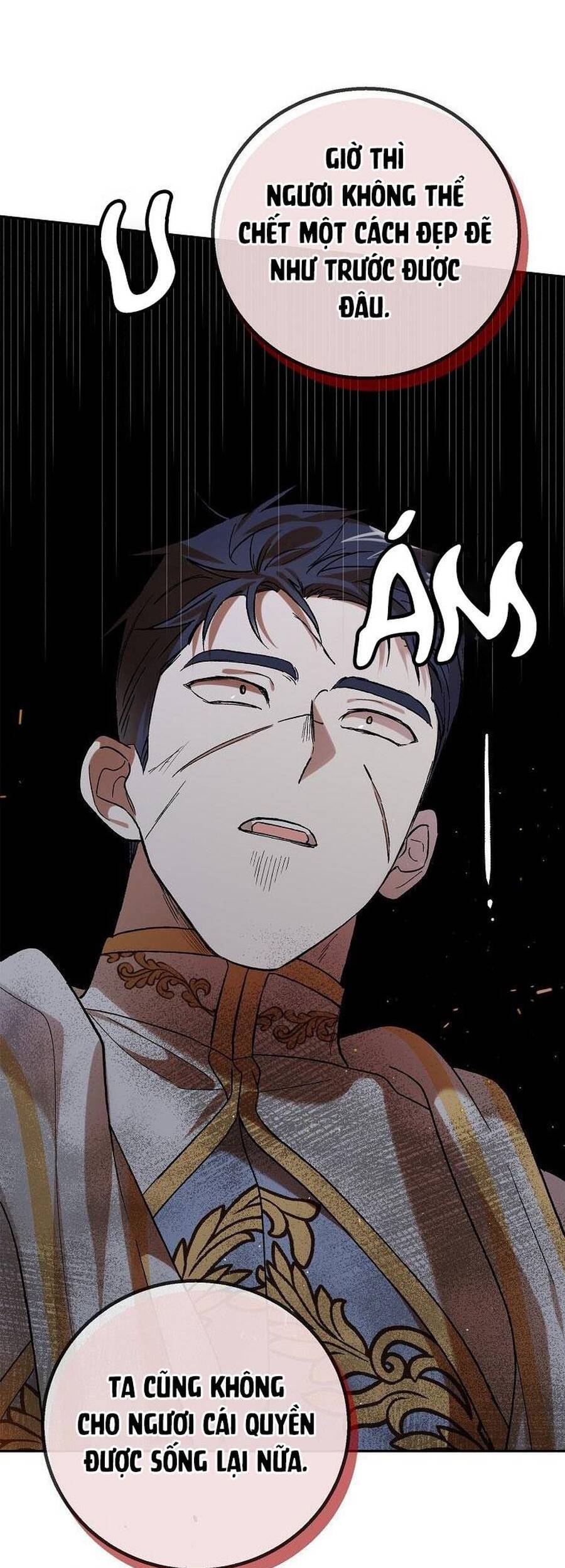 Cách Để Em Bảo Vệ Anh Chap 66 - Next Chap 67