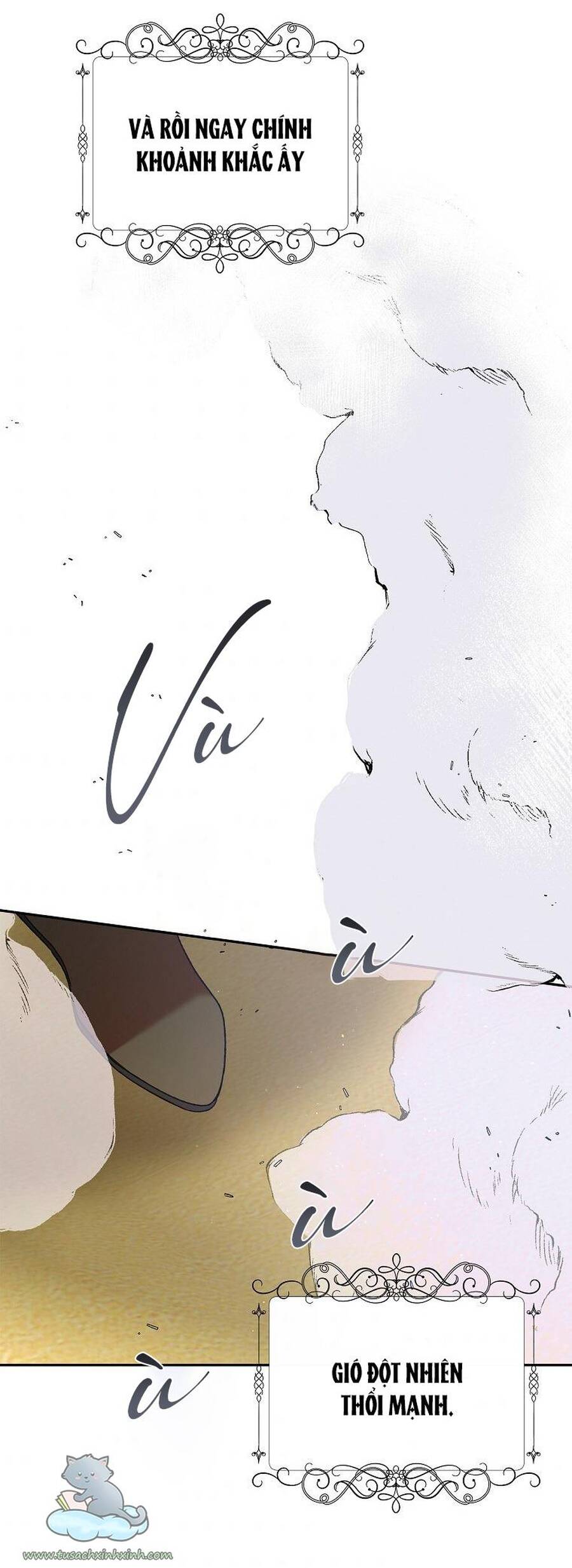 Cách Để Em Bảo Vệ Anh Chap 66 - Next Chap 67