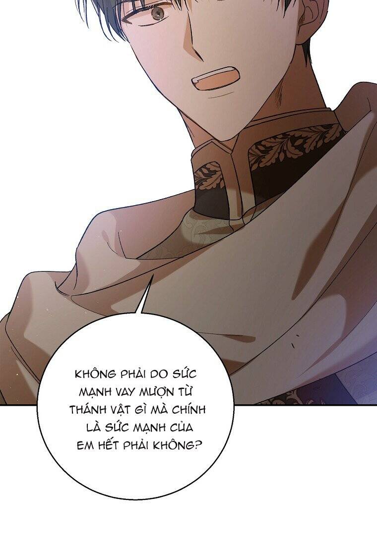 Cách Để Em Bảo Vệ Anh Chap 67 - Next Chap 68