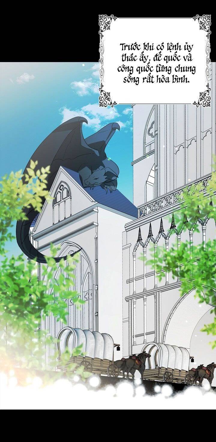 Cách Để Em Bảo Vệ Anh Chap 7 - Next Chap 8