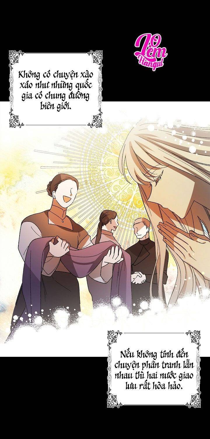 Cách Để Em Bảo Vệ Anh Chap 7 - Next Chap 8