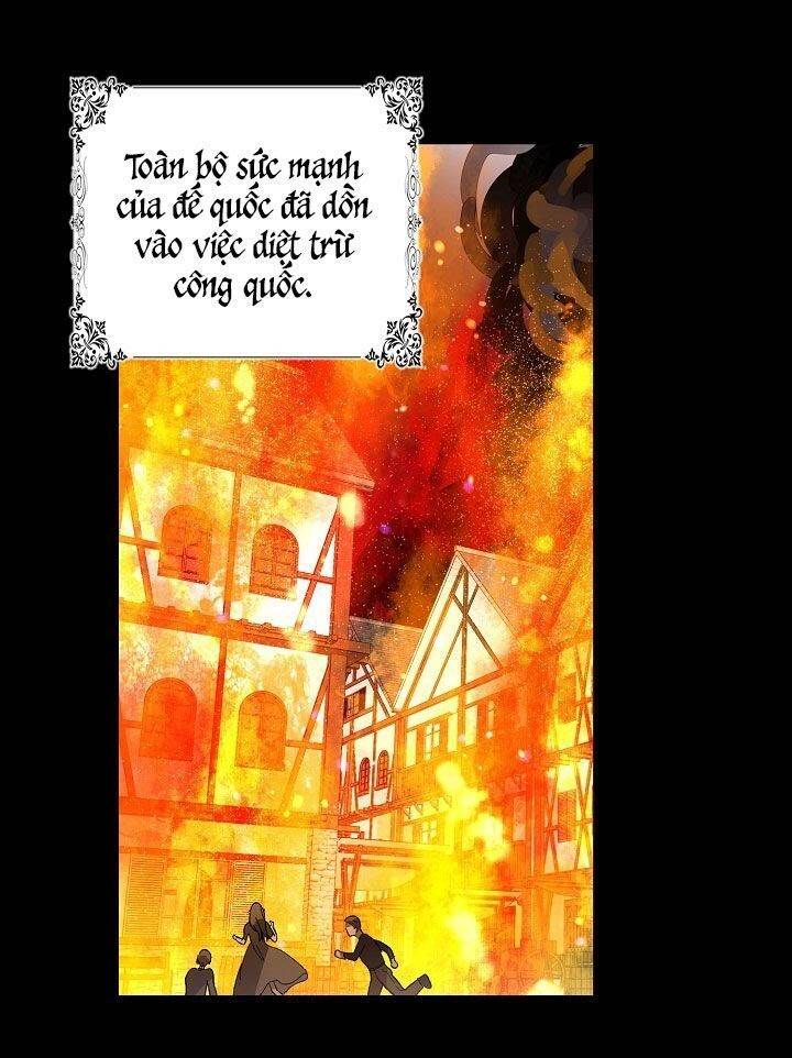 Cách Để Em Bảo Vệ Anh Chap 7 - Next Chap 8