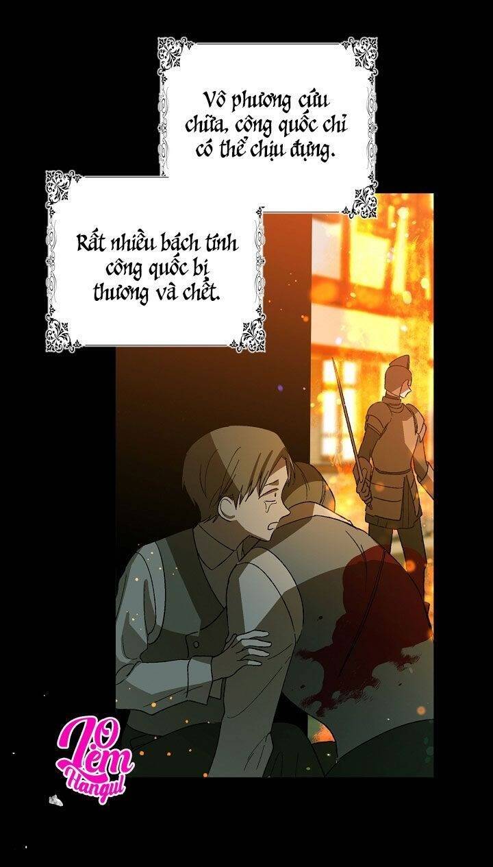 Cách Để Em Bảo Vệ Anh Chap 7 - Next Chap 8