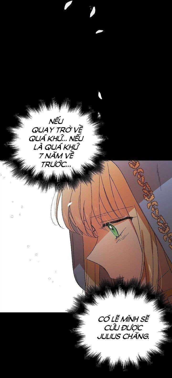 Cách Để Em Bảo Vệ Anh Chap 7 - Next Chap 8