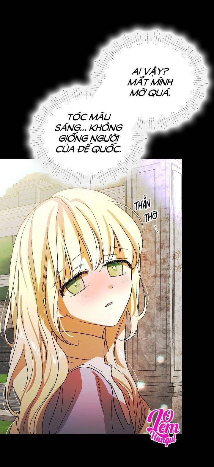 Cách Để Em Bảo Vệ Anh Chap 7 - Next Chap 8