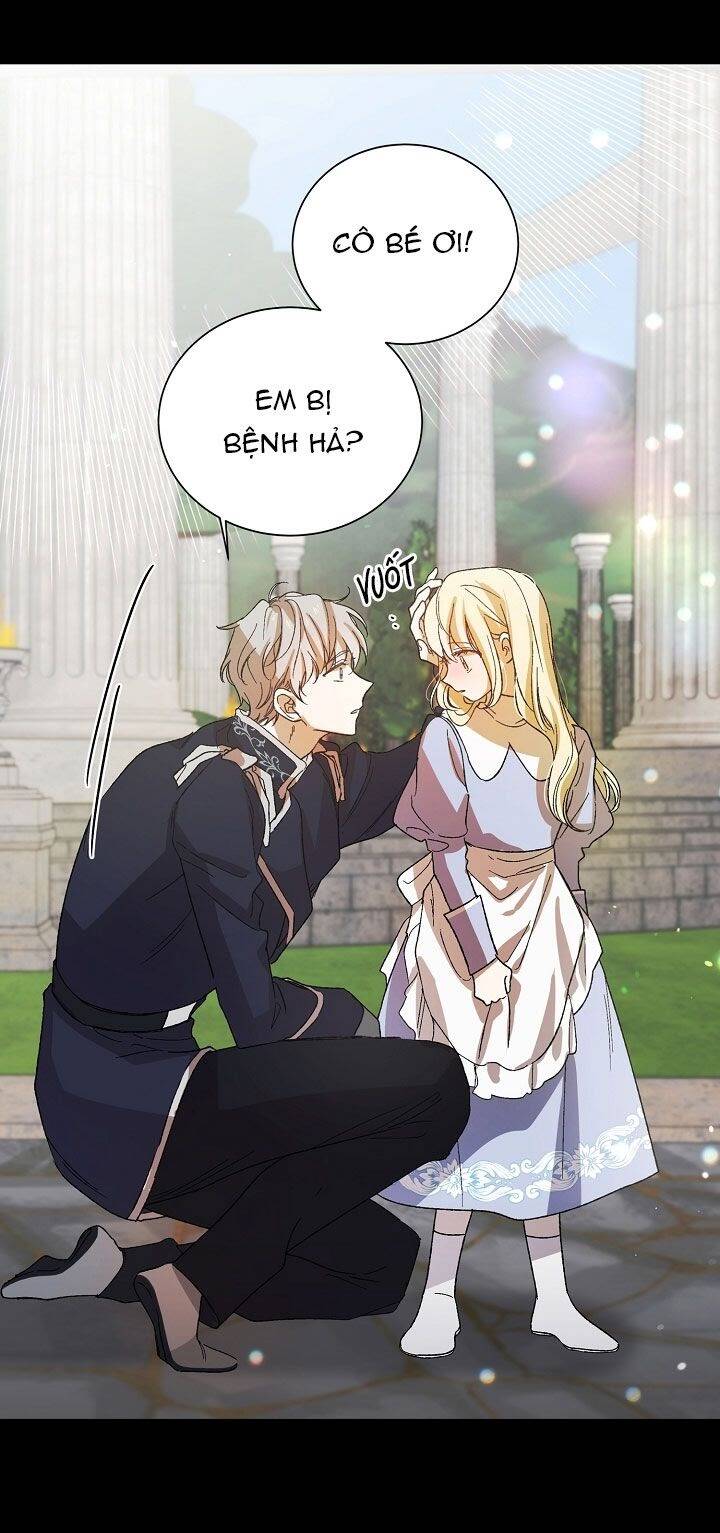 Cách Để Em Bảo Vệ Anh Chap 7 - Next Chap 8