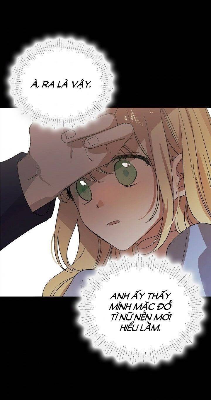 Cách Để Em Bảo Vệ Anh Chap 7 - Next Chap 8