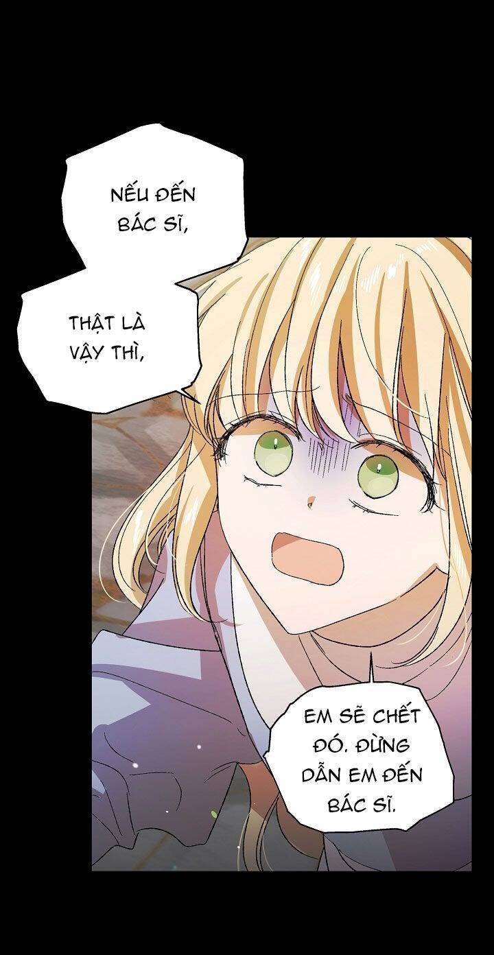 Cách Để Em Bảo Vệ Anh Chap 7 - Next Chap 8