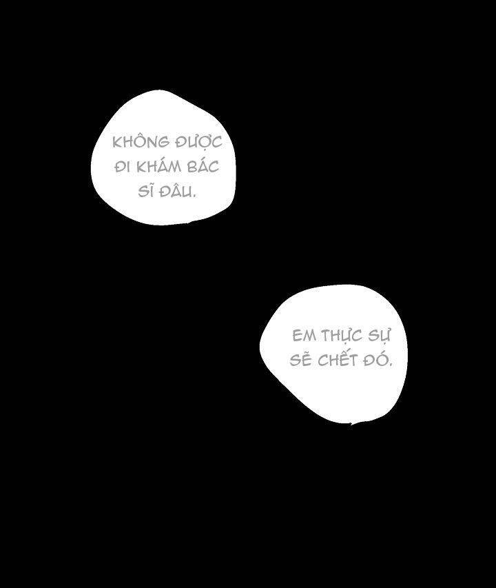 Cách Để Em Bảo Vệ Anh Chap 7 - Next Chap 8