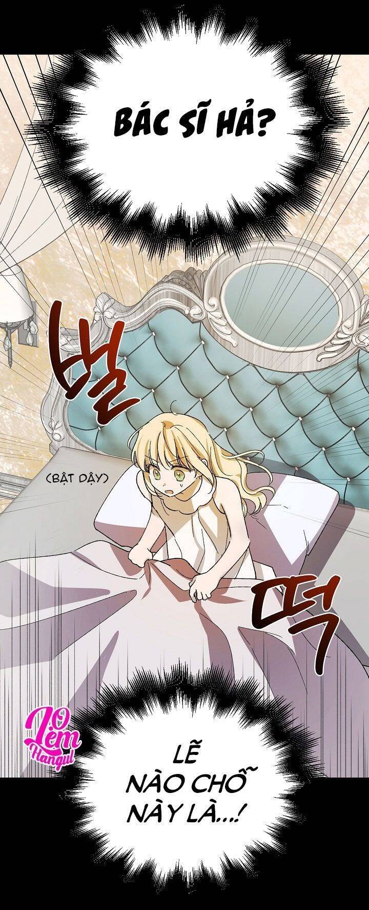 Cách Để Em Bảo Vệ Anh Chap 7 - Next Chap 8