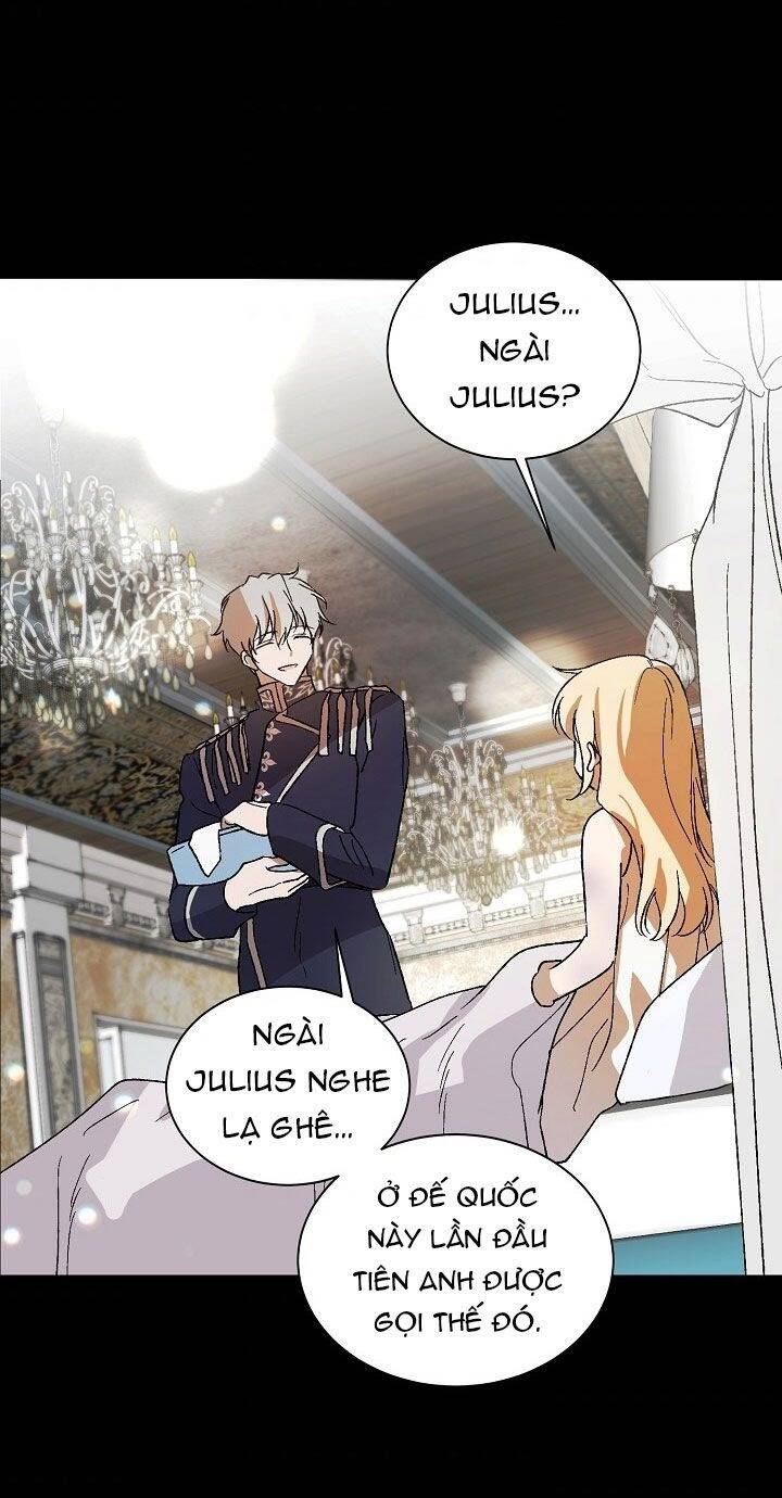 Cách Để Em Bảo Vệ Anh Chap 7 - Next Chap 8