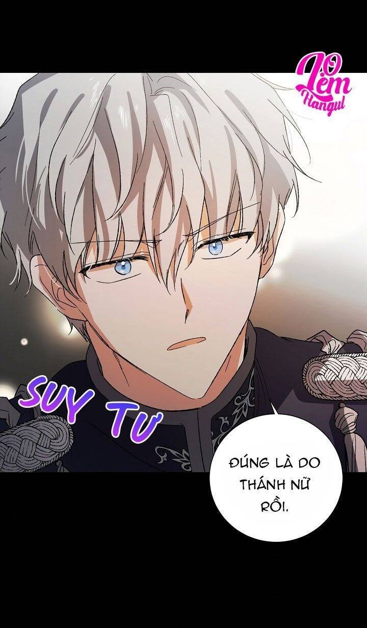 Cách Để Em Bảo Vệ Anh Chap 7 - Next Chap 8