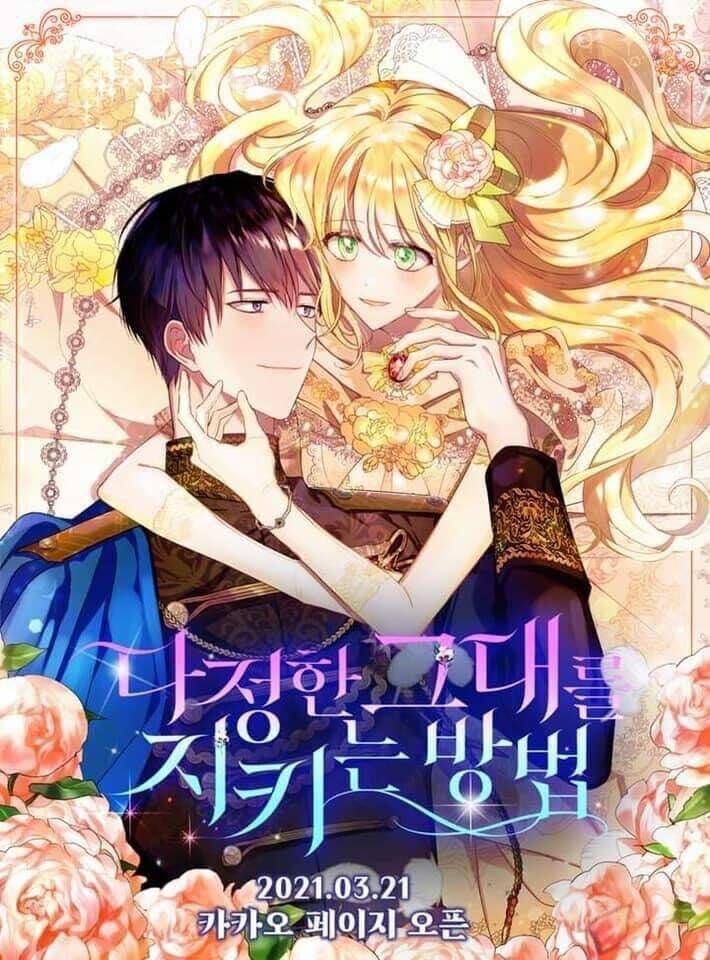 Cách Để Em Bảo Vệ Anh Chap 31 - Next Chap 32