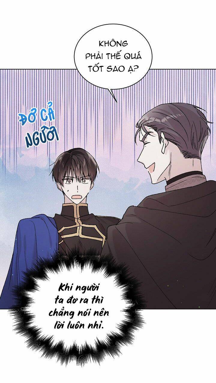 Cách Để Em Bảo Vệ Anh Chap 31 - Next Chap 32