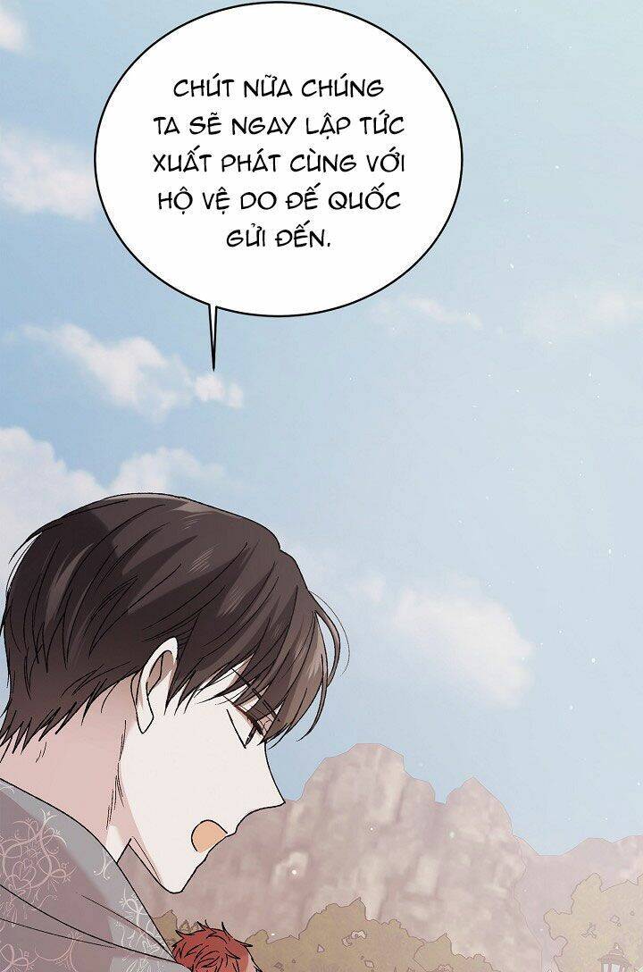 Cách Để Em Bảo Vệ Anh Chap 31 - Next Chap 32