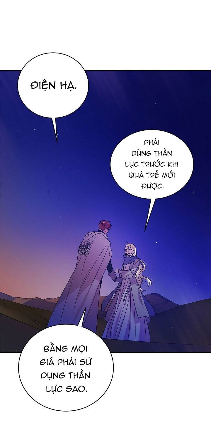 Cách Để Em Bảo Vệ Anh Chap 37 - Next Chap 38