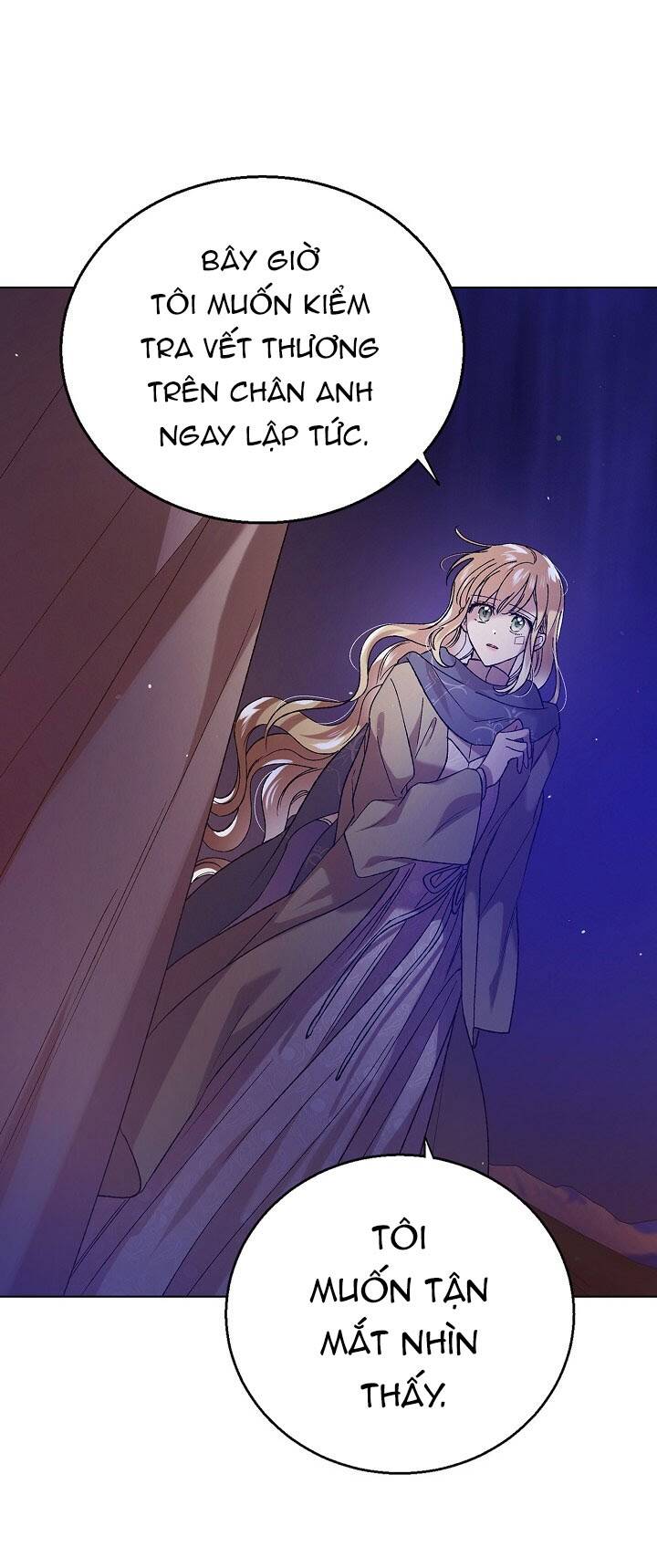 Cách Để Em Bảo Vệ Anh Chap 37 - Next Chap 38