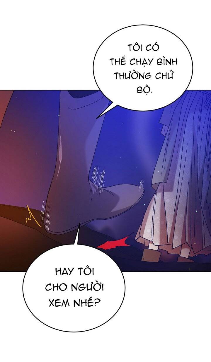 Cách Để Em Bảo Vệ Anh Chap 37 - Next Chap 38