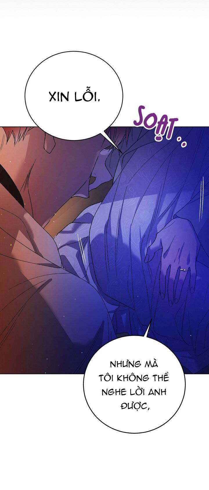 Cách Để Em Bảo Vệ Anh Chap 37 - Next Chap 38