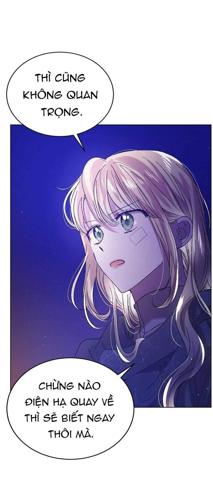 Cách Để Em Bảo Vệ Anh Chap 37 - Next Chap 38