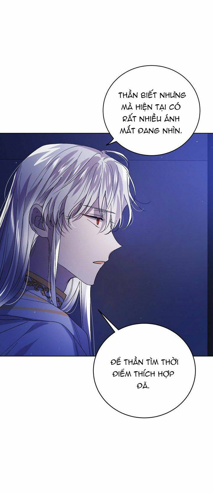 Cách Để Em Bảo Vệ Anh Chap 39 - Next Chap 40