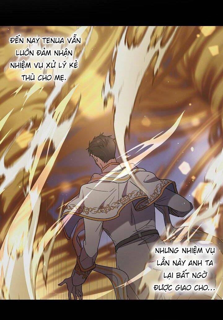 Cách Để Em Bảo Vệ Anh Chap 39 - Next Chap 40