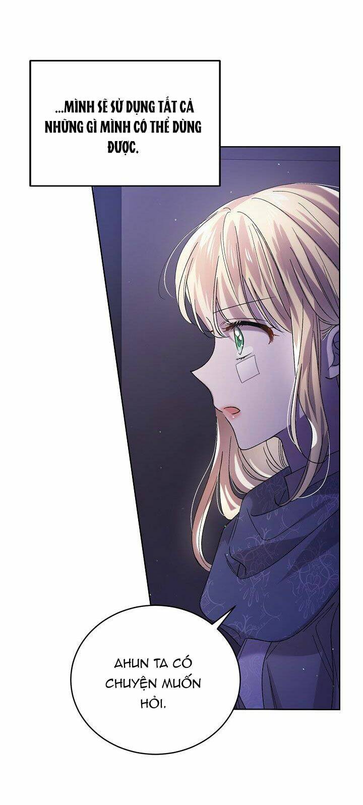 Cách Để Em Bảo Vệ Anh Chap 39 - Next Chap 40